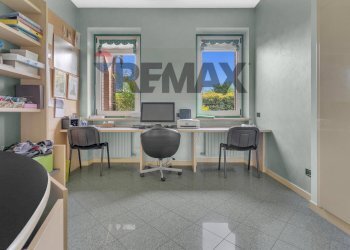 Ufficio - Villa Paderno Dugnano - photo 16