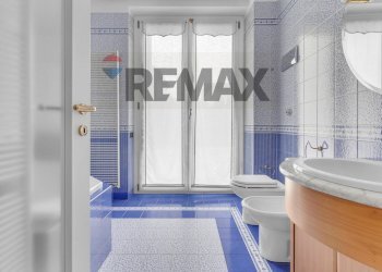 Bagno - Villa Paderno Dugnano - photo 18