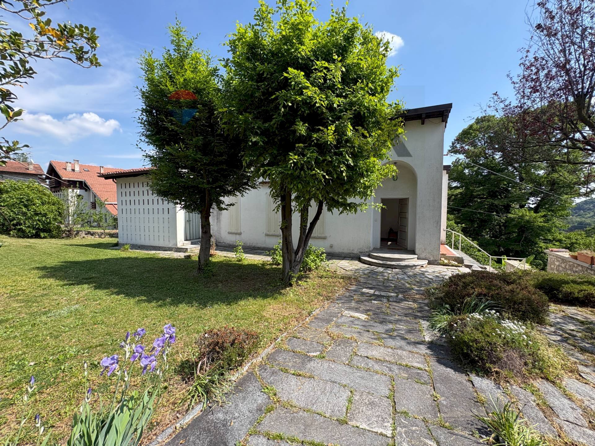 Giardino - Villa Via Libertà
34, Arcisate - photo 3