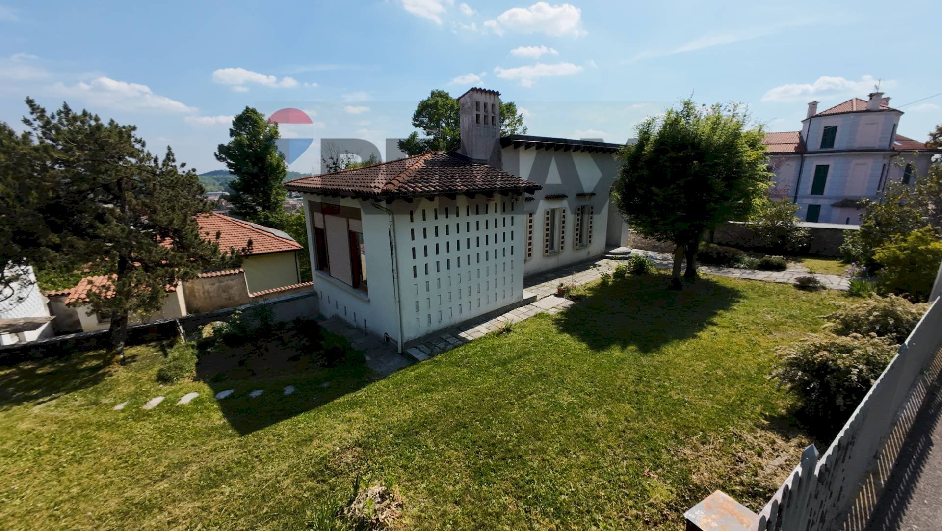 Casa all\'aperto - Villa Via Libertà
34, Arcisate - photo 3
