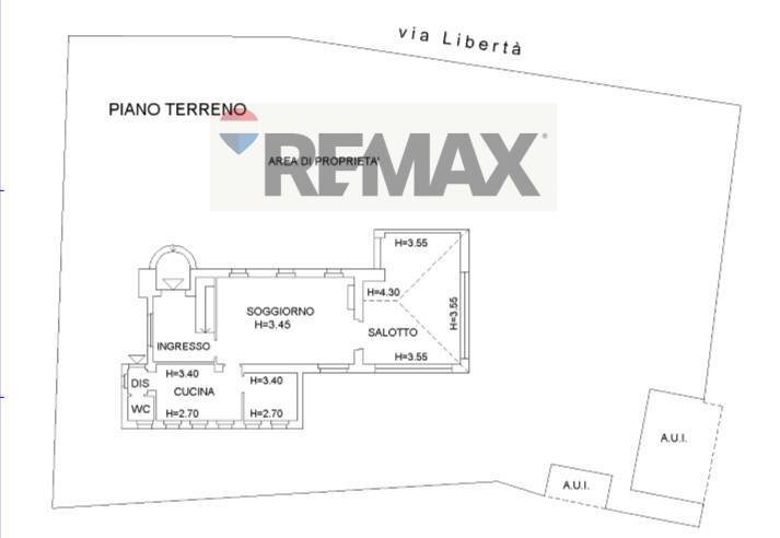 Pianta 2D - Villa Via Libertà
 
34, Arcisate - floor plans 1