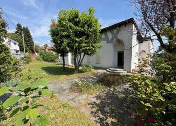Casa all\'aperto - Villa Via Libertà
 
34, Arcisate - photo 2