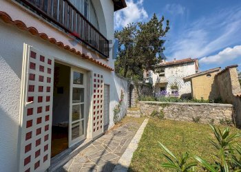 Terrazza - Villa Via Libertà
 
34, Arcisate - photo 11