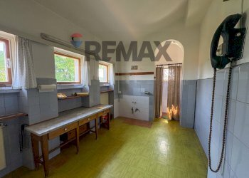 Cucina - Villa Via Libertà
 
34, Arcisate - photo 14