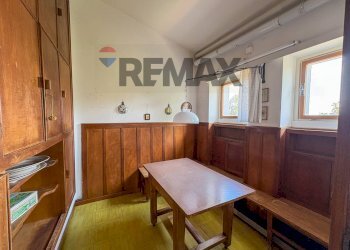 Sala da pranzo - Villa Via Libertà
 
34, Arcisate - photo 16