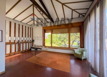 Soggiorno - Villa Via Libertà
 
34, Arcisate - photo 19