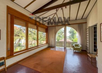 Terrazza - Villa Via Libertà
 
34, Arcisate - photo 20