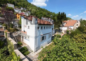 Casa all\'aperto - Villa Via Libertà
 
34, Arcisate - photo 28