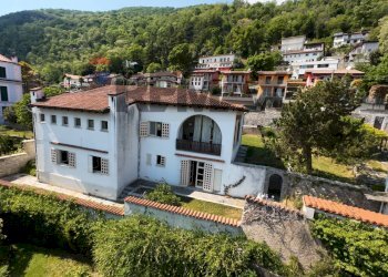 Casa all\'aperto - Villa Via Libertà
 
34, Arcisate - photo 29