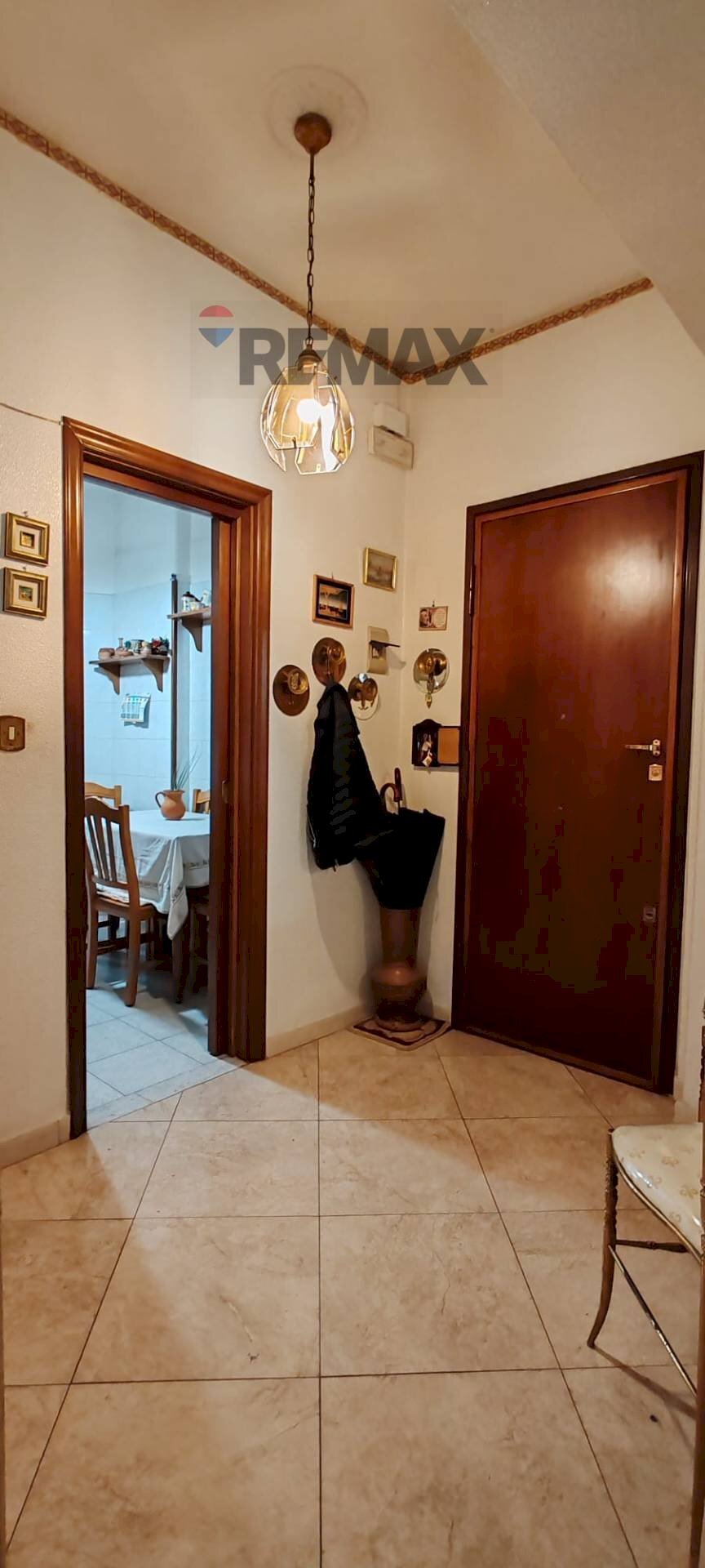 ingresso - Trilocale Via Fra Liberato
3, Catania - foto 2