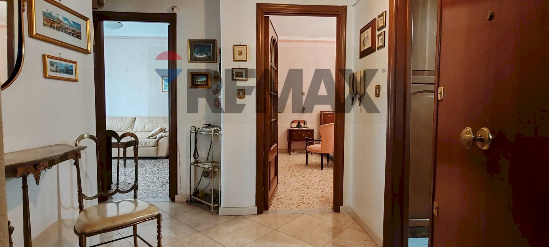 ingresso - Trilocale Via Fra Liberato
3, Catania - foto 3