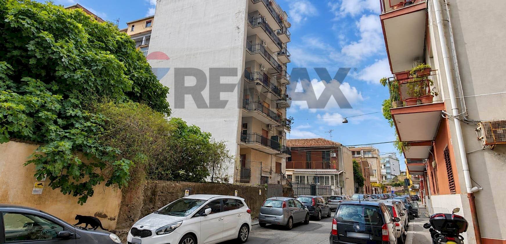 Facciata - Trilocale Via Fra Liberato
 
3, Catania - foto 1
