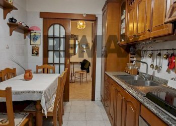 Cucina - Three-room apartment Via Fra Liberato
 
3, Catania - photo 16