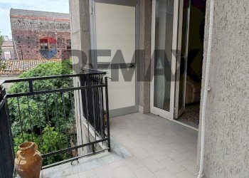 Balcone - Three-room apartment Via Fra Liberato
 
3, Catania - photo 19