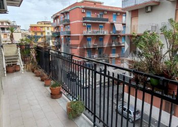 Balcone - Three-room apartment Via Fra Liberato
 
3, Catania - photo 21