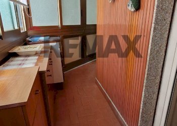 veranda - Three-room apartment Via Fra Liberato
 
3, Catania - photo 23