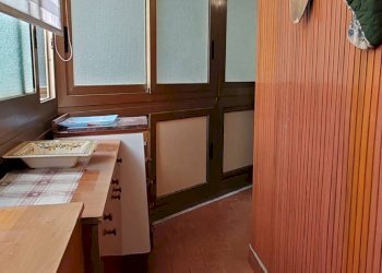 veranda - Three-room apartment Via Fra Liberato
 
3, Catania - photo 24