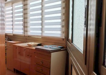 veranda - Three-room apartment Via Fra Liberato
 
3, Catania - photo 25
