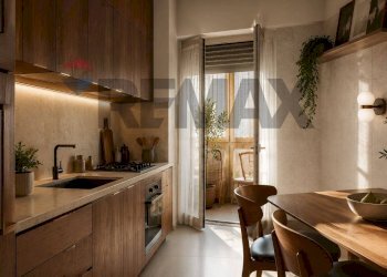 ipotesi di ristrutturazioni - Three-room apartment Via Fra Liberato
 
3, Catania - photo 17
