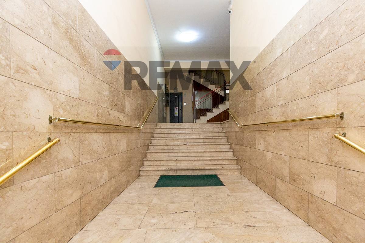 Ricezione / Lobby - Three-room apartment Via Piraino
 
10, Catania - photo 2