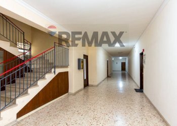 Hall / corridoio - Three-room apartment Via Piraino
 
10, Catania - photo 4
