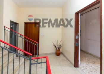 Ricezione / Lobby - Three-room apartment Via Piraino
 
10, Catania - photo 5