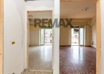 Stanza vuota - Three-room apartment Via Piraino
 
10, Catania - photo 28