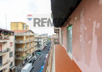 Balcone - Three-room apartment Via Piraino
 
10, Catania - photo 32