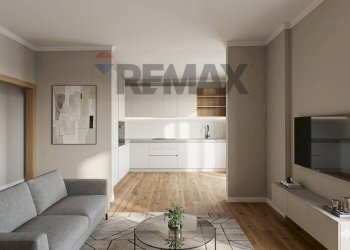 Soggiorno - Three-room apartment Via Piraino
 
10, Catania - photo 7