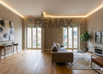 Soggiorno - Three-room apartment Via Piraino
 
10, Catania - photo 10