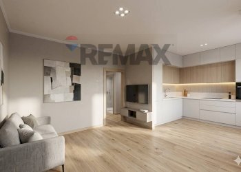 Soggiorno - Three-room apartment Via Piraino
 
10, Catania - photo 16