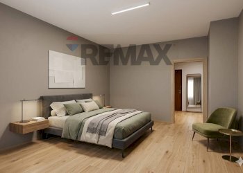 Camera / camera da letto - Three-room apartment Via Piraino
 
10, Catania - photo 26