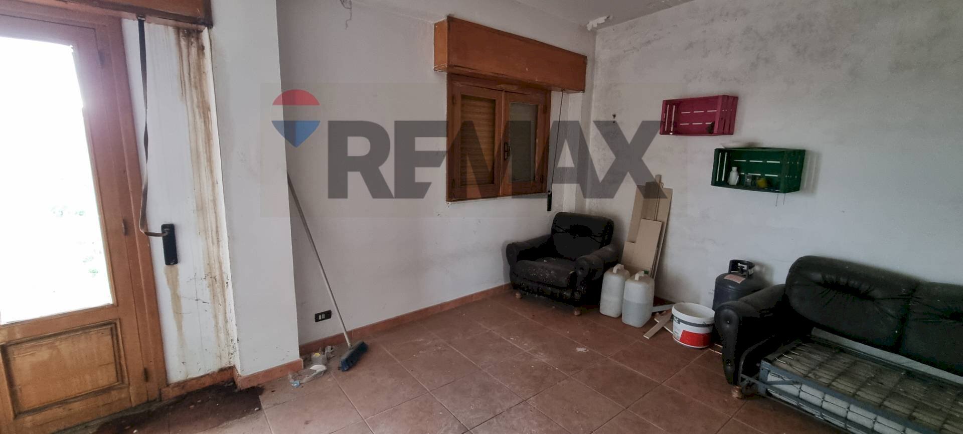 Stanza vuota - Terreno agricolo Strada Santa Margherita
21, Misterbianco - foto 3