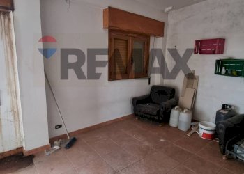 Stanza vuota - Terreno agricolo Strada Santa Margherita
21, Misterbianco - foto 3