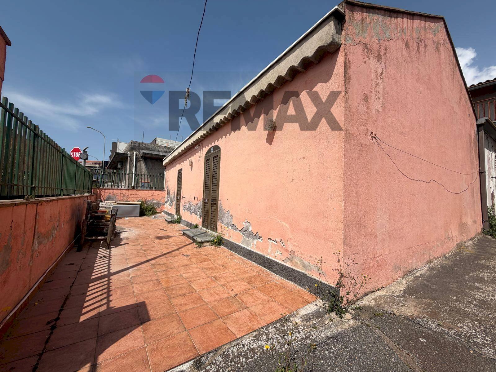 Terrazza - Independent house Via Calatafimi
 
46, Belpasso - photo 1