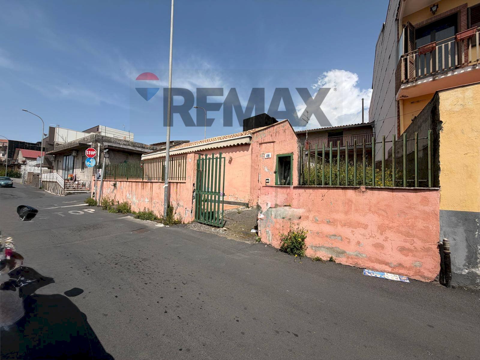 Edificio all\'aperto - Independent house Via Calatafimi
 
46, Belpasso - photo 2