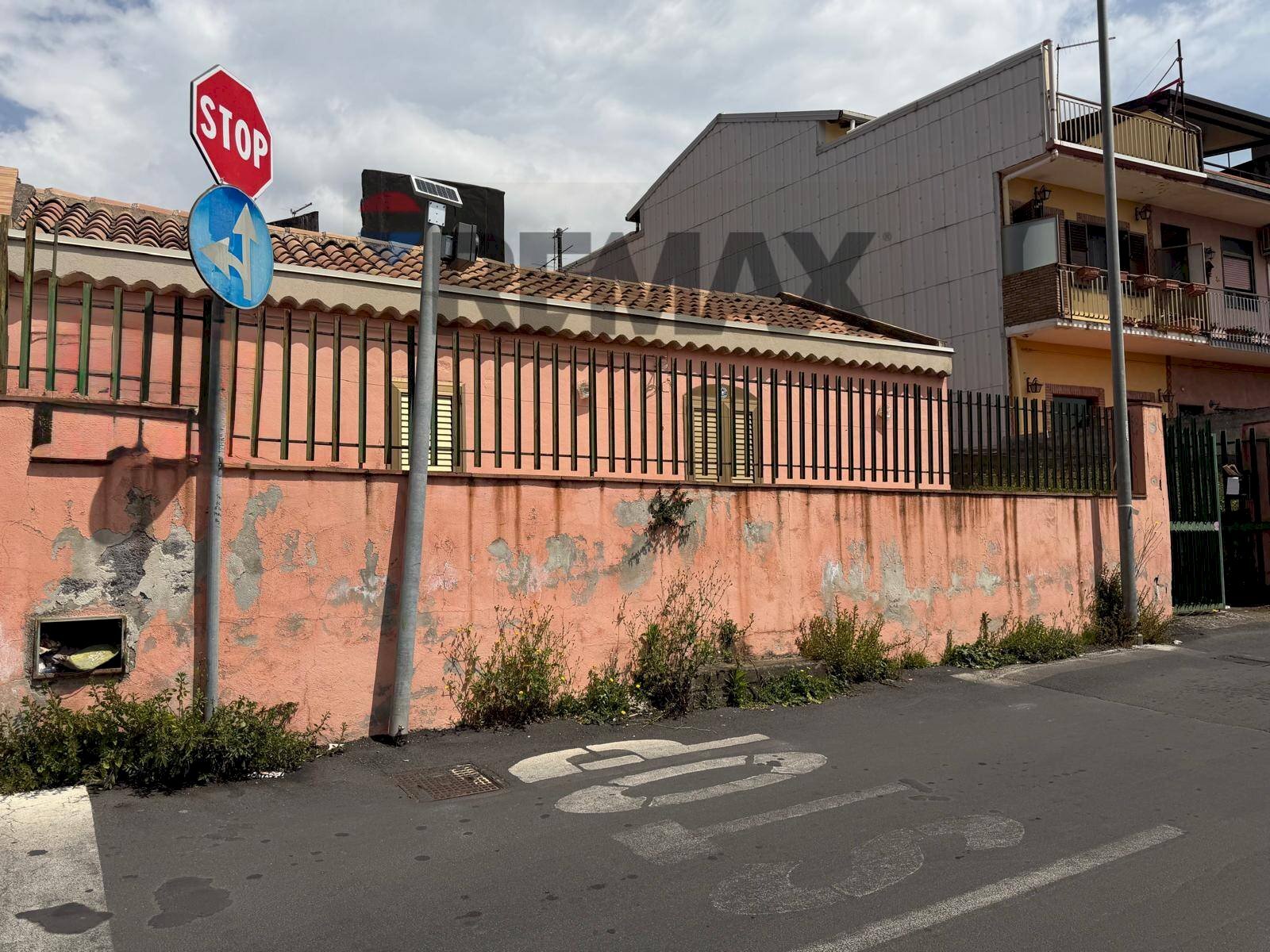Edificio all\'aperto - Independent house Via Calatafimi
 
46, Belpasso - photo 3