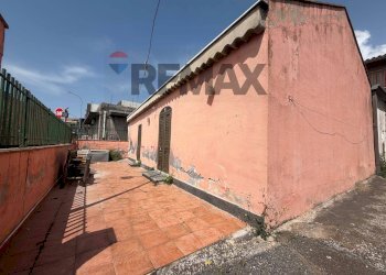 Terrazza - Independent house Via Calatafimi
 
46, Belpasso - photo 1