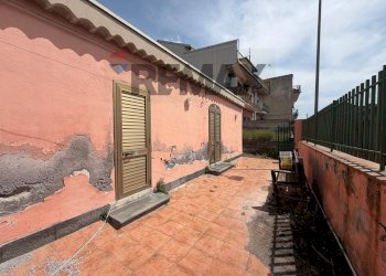 Terrazza - Independent house Via Calatafimi
 
46, Belpasso - photo 7
