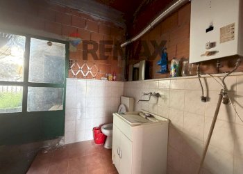 Bagno - Independent house Via Calatafimi
 
46, Belpasso - photo 17