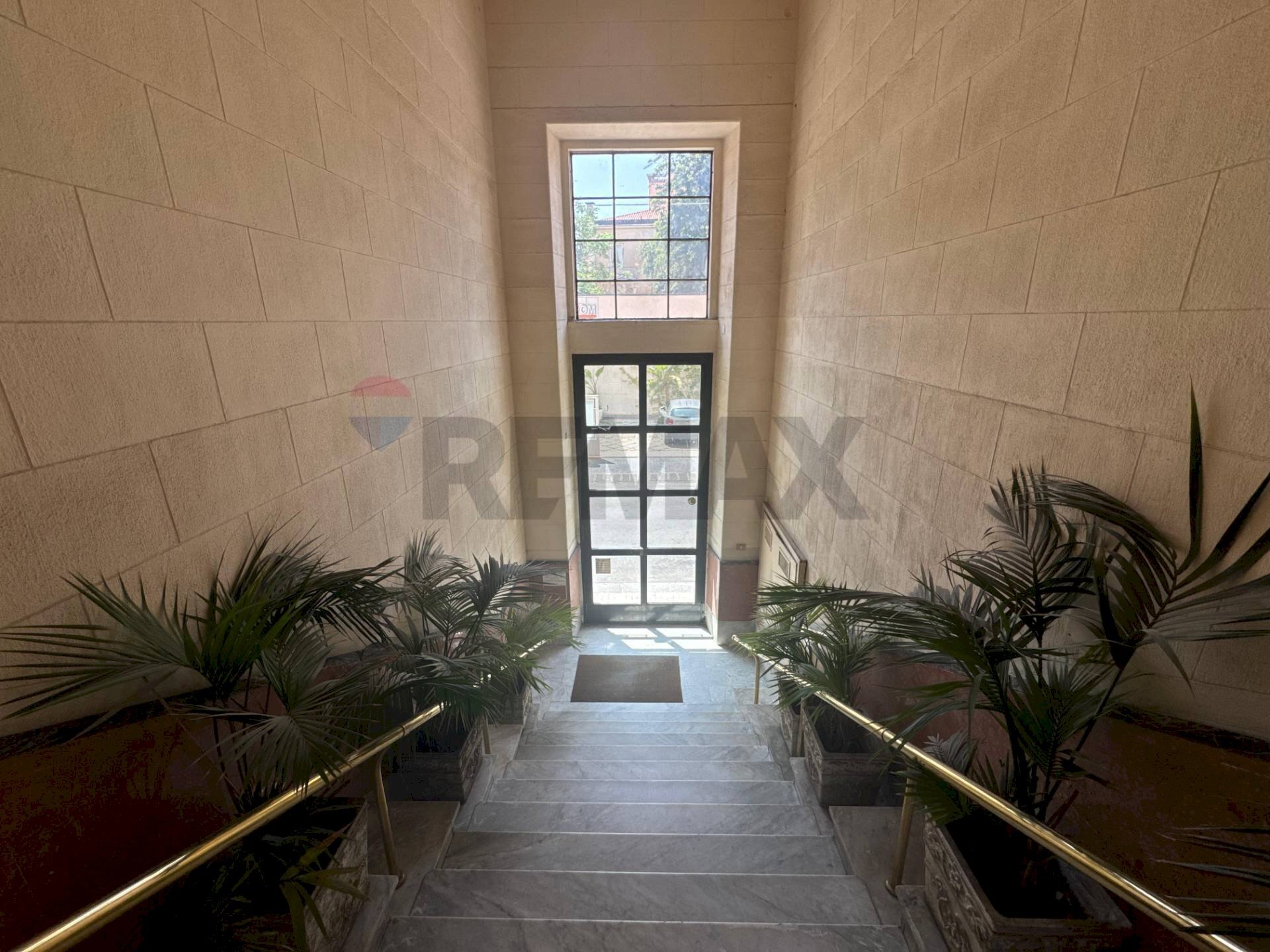 Ricezione / Lobby - Office Via Francesco Riso
78, Catania - photo 2