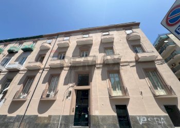 Edificio all\'aperto - Office Via Francesco Riso
78, Catania - photo 4