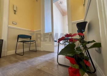 Hall / corridoio - Office Via Francesco Riso
78, Catania - photo 5
