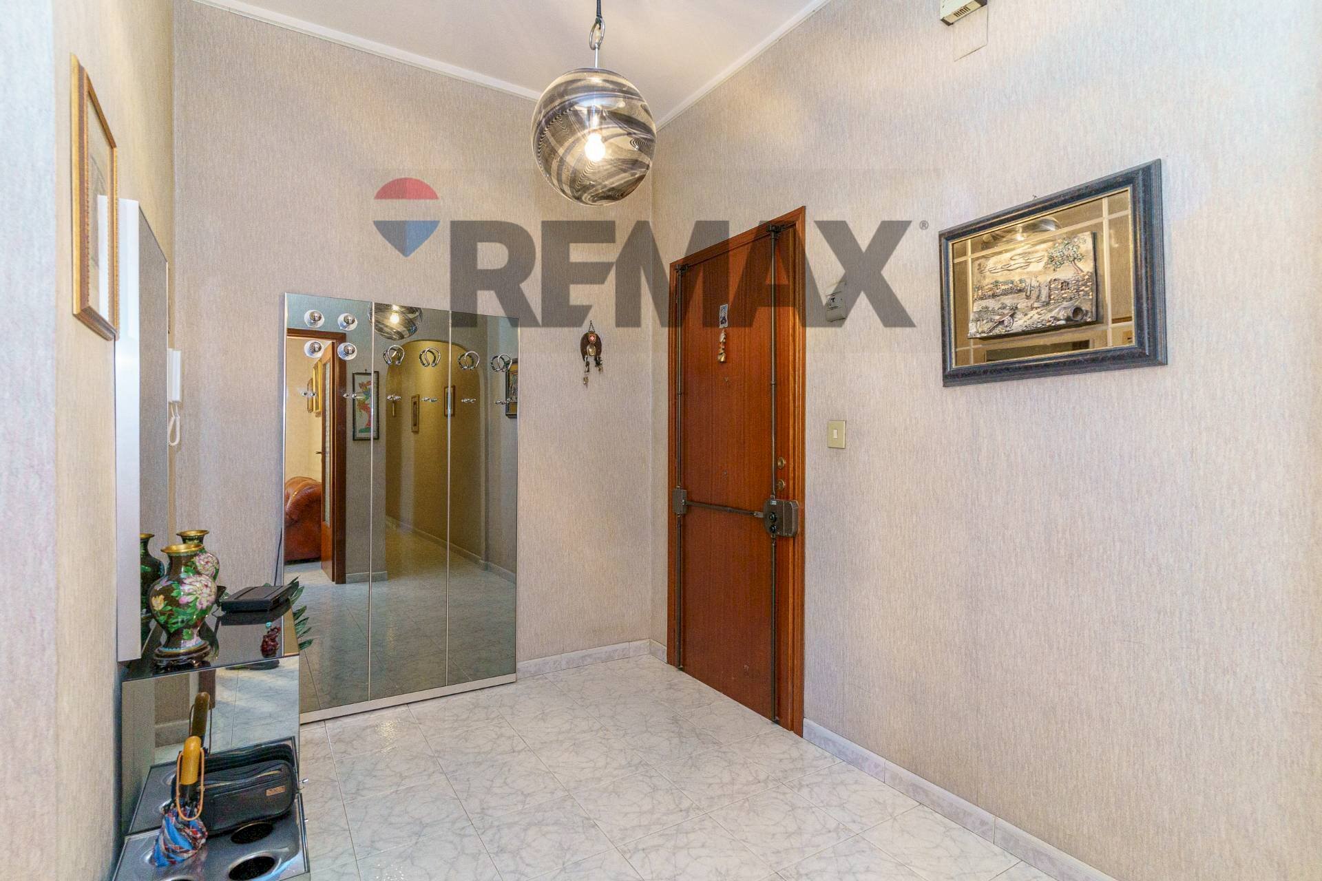Hall / corridoio - Appartamento Via XXXI Maggio
 
63, Catania - foto 3