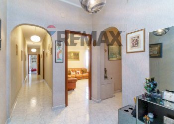 Hall / corridoio - Appartamento Via XXXI Maggio
 
63, Catania - foto 1