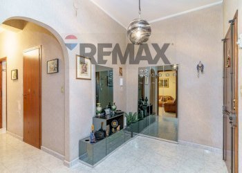Hall / corridoio - Appartamento Via XXXI Maggio
 
63, Catania - foto 2