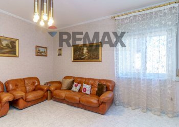 Soggiorno - Appartamento Via XXXI Maggio
 
63, Catania - foto 5