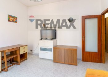 Soggiorno - Appartamento Via XXXI Maggio
 
63, Catania - foto 14