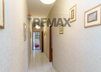 Hall / corridoio - Appartamento Via XXXI Maggio
 
63, Catania - foto 23
