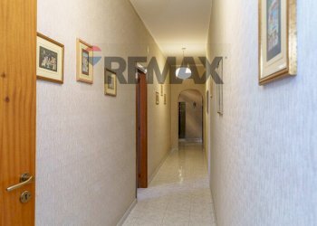 Hall / corridoio - Appartamento Via XXXI Maggio
 
63, Catania - foto 24